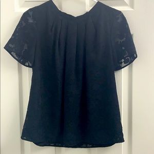 Ann Taylor Blouse